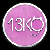 Ярослава 13ко