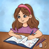Та самая троечница