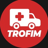 Швидка допомога по боту TROFIM family