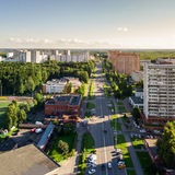 Чат про Троицк