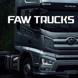 FAW TRUCKS J6 / J7 / Tiger