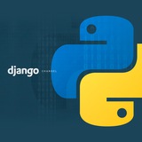 Django Channel