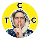 ТСС - Тот Самый Саня про маркетинг