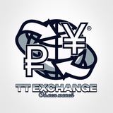 TT EXCHANGE | Пополнение Alipay | Обмен юаней