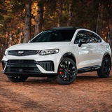 Geely Tugella / Тугелла Клуб | Knewstar