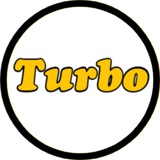 Turbo. Автомобильный контент.