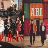 ЮНОША/ ABI ✨/ Семья это испытание /турецкий сериал