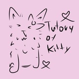 туторы от китти💋💖