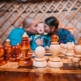ТУВИНСКИЕ ОБСУЖДЕНИЯ
