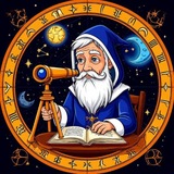 Твоя звезда 🌙