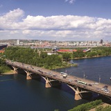 Работа Красноярсий край