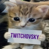 TWITCHOVSKY