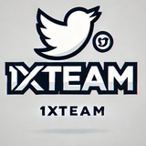 Twitter 1х Тимлид | sponsored by DMND