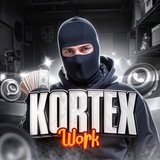 KORTEX 🦀