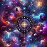 Гороскоп Тывы🔮