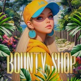 𝐁𝐎𝐔𝐍𝐓𝐘 𝐒𝐇𝐎𝐏 | ПРОДАЖА ШОКОЛАДА 🍫