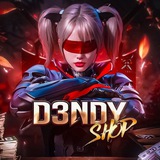 DENDY UC SHOP