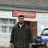 уДалишки