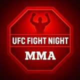 UFC Fight Night
