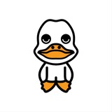Ugly Duckling