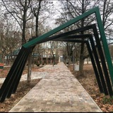 Чат ул 60 лет Октября. ул. 1-ой Конной Армии, ул. Залесская, ул. Аральская, ул. Дм. Ульянова, ул. Севастопольская, Фонтаны.