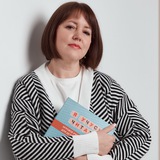 Юлия Хухлынина: чтение и письмо глазами логопеда