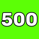 Улов дня | до 500