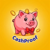 Cash Proof