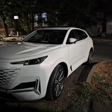 UNI-K Changan Клуб