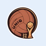 UNIQ | FTBL – футбольный стиль