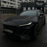 UNI-V Changan Клуб