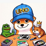 UNO FOMO | DeFi-TRADING-P2E-AGAIN ♾