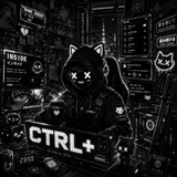 CTRL+ | Чатик