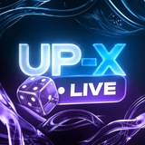 UP-X LIVE