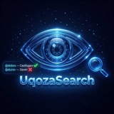 Uqoza - Канал