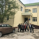 Xorazm viloyat ilmiy-tibbiyot kutubxonasi