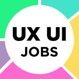 UX UI design - вакансии и резюме