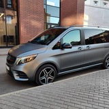 Mercedes V-Class W447