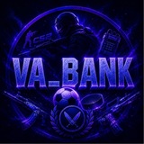 VA_BANK | CS2 И СПОРТ