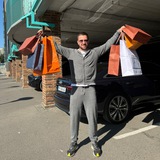 Vadim buyer 🛍️✈️