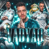 VadyaO Siuuu🫨