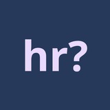HR Connect | Найм и Рекрутинг чат
