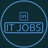 Вакансии айти IT 💻