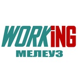 МЕЛЕУЗ Работа