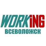 ВСЕВОЛОЖСК Работа