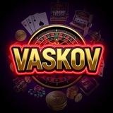 VASKOV CHAT