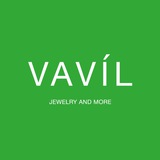 УКРАШЕНИЯ VAVÍL