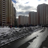 ЖК «ВОСТОЧНОЕ БУТОВО» р.п.Боброво, официальный аккаунт Валерий Черников https://t.me/Chernikov_V