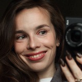 Наташа Ведерникова