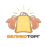 ВеликоТорг Полуфабрикаты